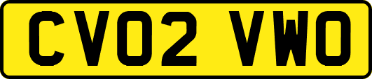 CV02VWO