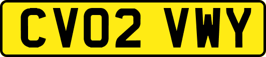 CV02VWY