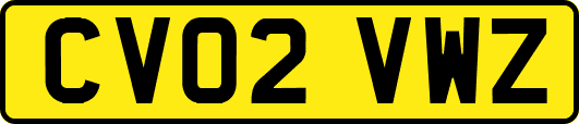 CV02VWZ