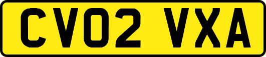 CV02VXA