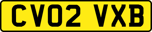 CV02VXB