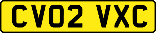 CV02VXC