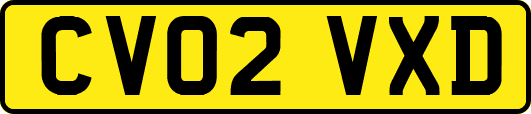 CV02VXD