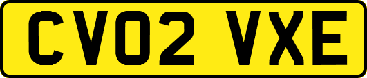 CV02VXE