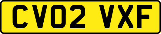 CV02VXF