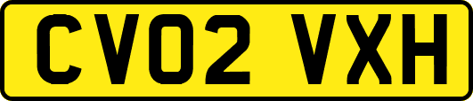 CV02VXH