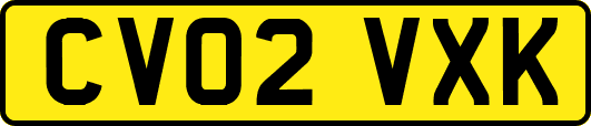 CV02VXK