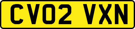 CV02VXN