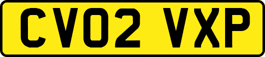 CV02VXP