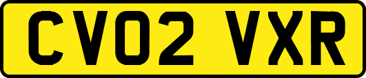 CV02VXR