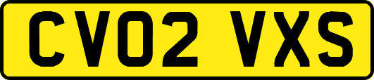 CV02VXS