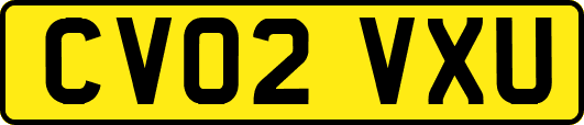 CV02VXU