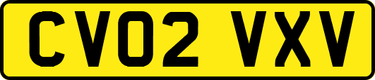 CV02VXV