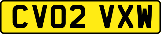 CV02VXW