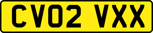 CV02VXX