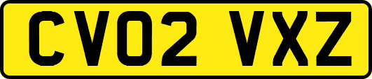 CV02VXZ