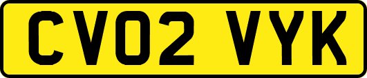 CV02VYK