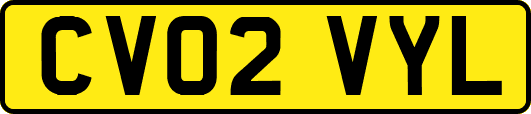 CV02VYL