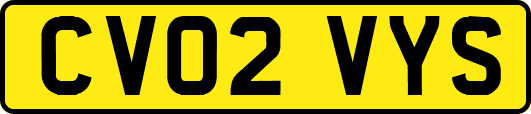 CV02VYS
