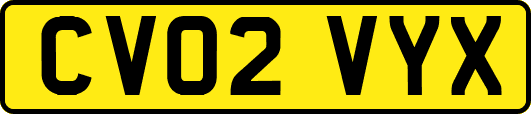 CV02VYX