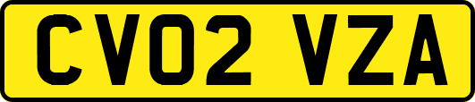 CV02VZA