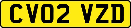 CV02VZD