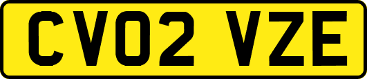 CV02VZE