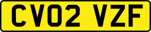 CV02VZF