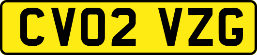 CV02VZG