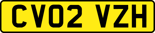 CV02VZH