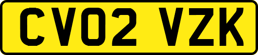 CV02VZK