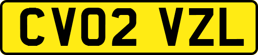 CV02VZL