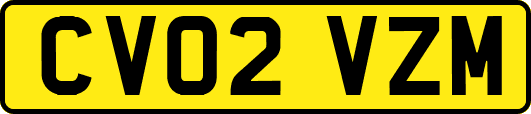 CV02VZM
