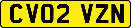 CV02VZN