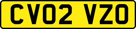 CV02VZO