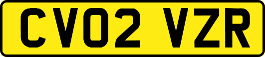 CV02VZR