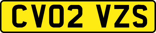 CV02VZS