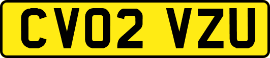 CV02VZU