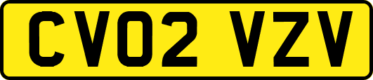 CV02VZV