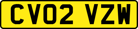 CV02VZW