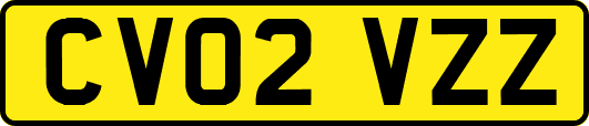CV02VZZ
