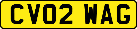 CV02WAG