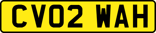 CV02WAH