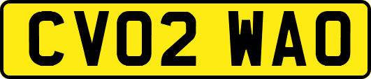 CV02WAO