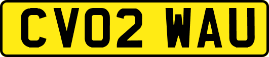 CV02WAU