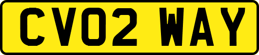 CV02WAY