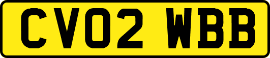 CV02WBB