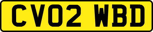 CV02WBD