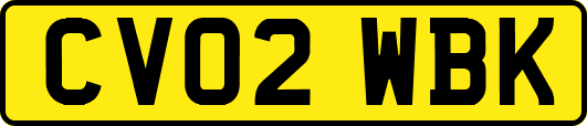 CV02WBK
