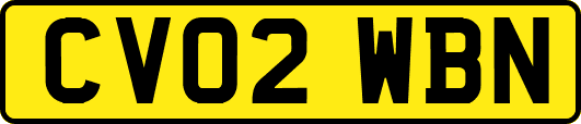 CV02WBN